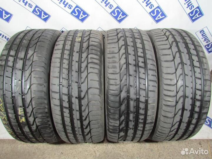 Pirelli P Zero 235/45 R20 97P