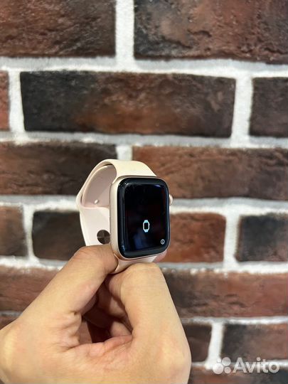 Apple Watch 4 44mm Gold (Скупка/Обмен)