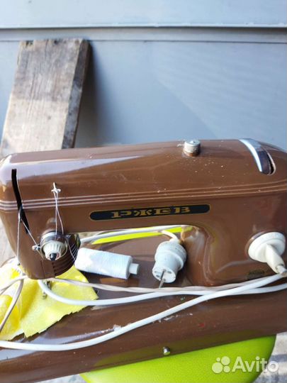 Швейная машина ржев