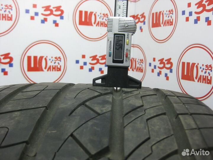 Goldway R828 285/30 R21