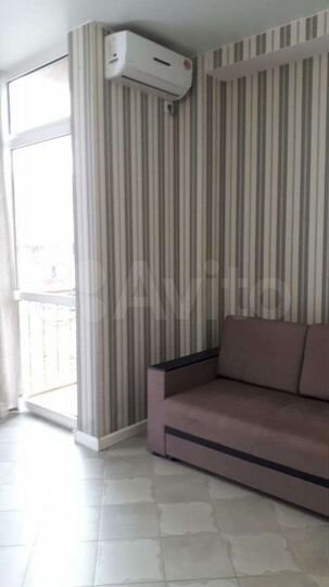 Квартира-студия, 26 м², 8/9 эт.