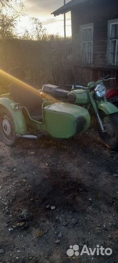 Днепр мт10-36