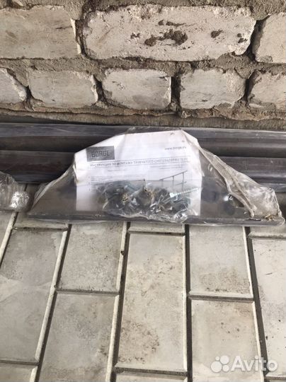 Стройматериалы