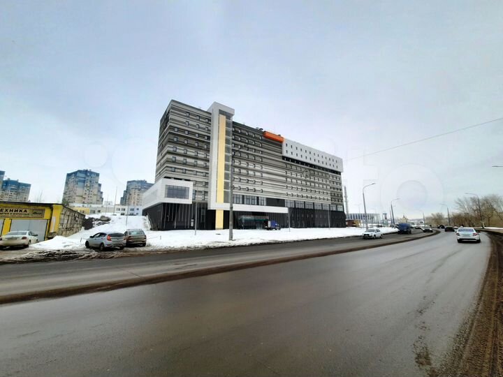 Сдам помещение свободного назначения