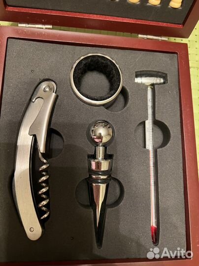 Набор для сомелье