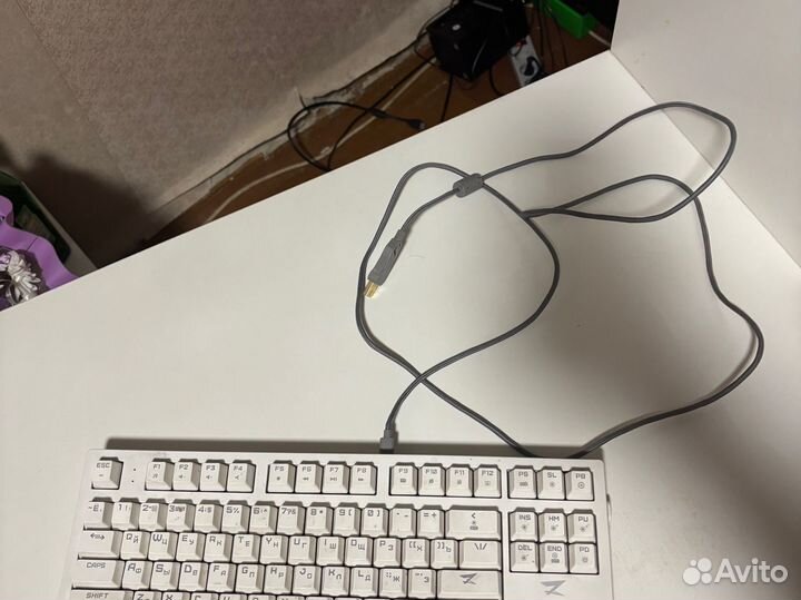 Игровая клавиатура Ardor gaming