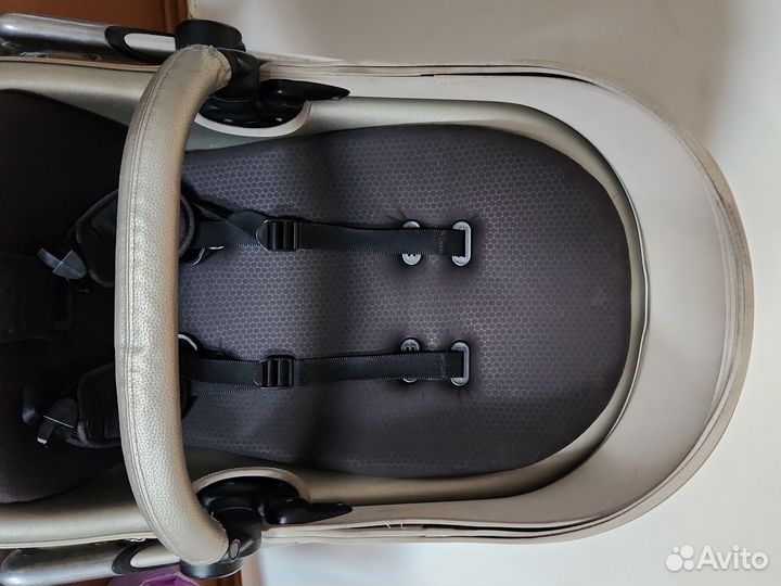 Коляска mima xari 2в1