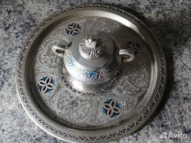 Набор столовой посуды