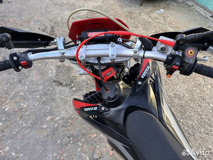 Продам мотоцикл