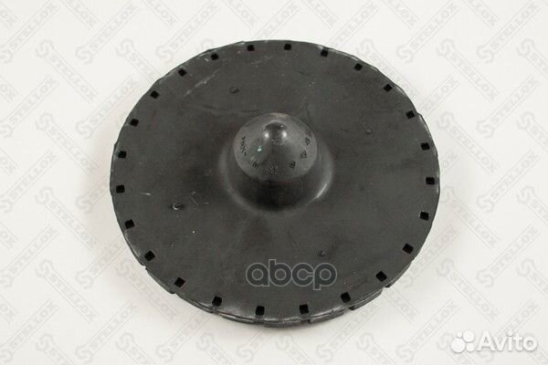 Проставка пружины audi A6/VW passat 97- зад. 11