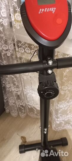 Вело триножор