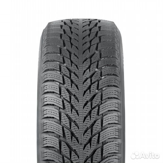 Nokian Tyres Hakkapeliitta R3 205/55 R16 94R