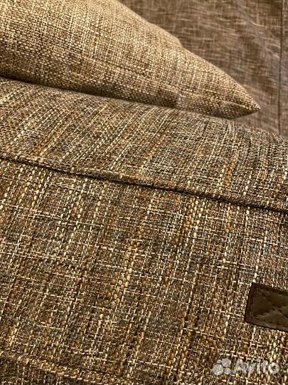 Бескаркасная мебель