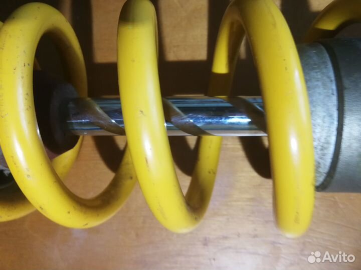 Амортизатор honda CRF 450r