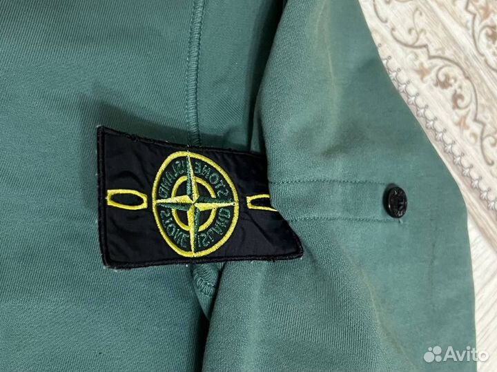 Stone island кофта