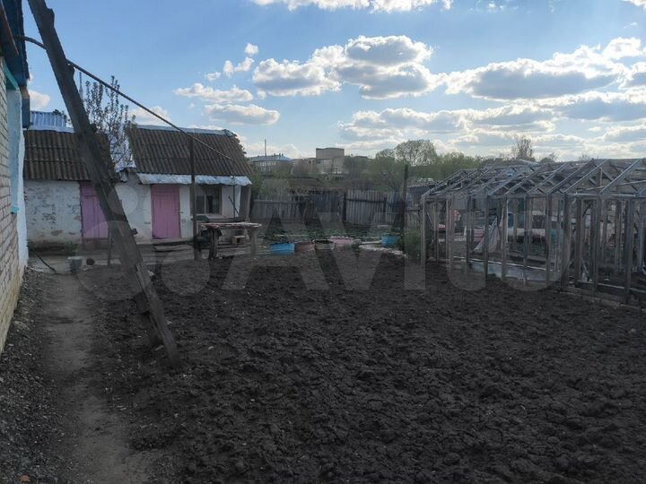 Дом 76 м² на участке 30 сот.