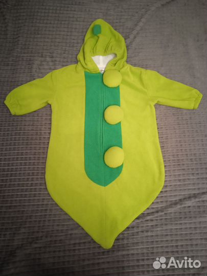 Конверт детский