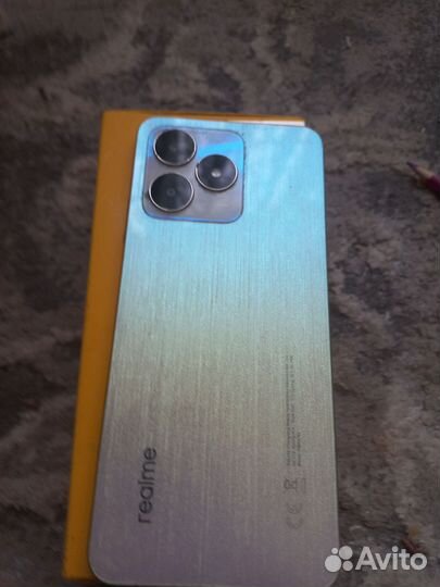 realme C53 (India), 4/128 ГБ