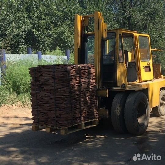 Природный камень для дорожек
