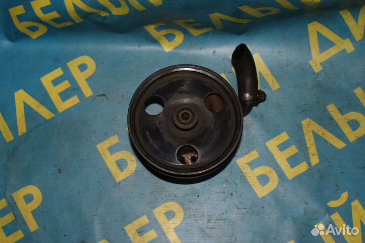 Насос гур Ford Mondeo 1