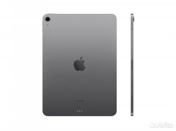 Apple iPad Air (2024) 13