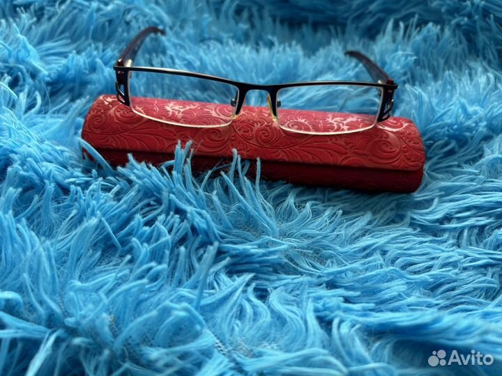 Очки для зрения