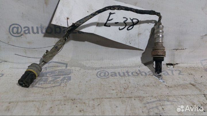Датчик кислородный Bmw 7-Series E38 M60B30 1999