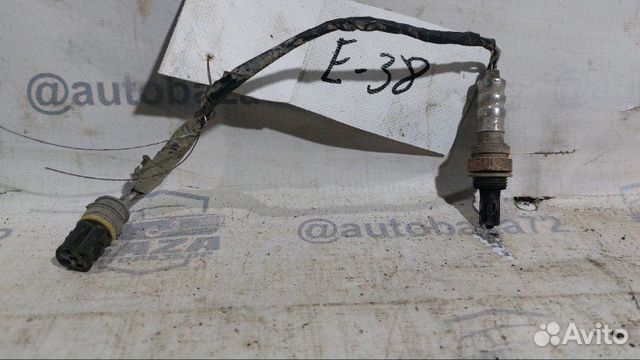 Датчик кислородный Bmw 7-Series E38 M60B30 1999