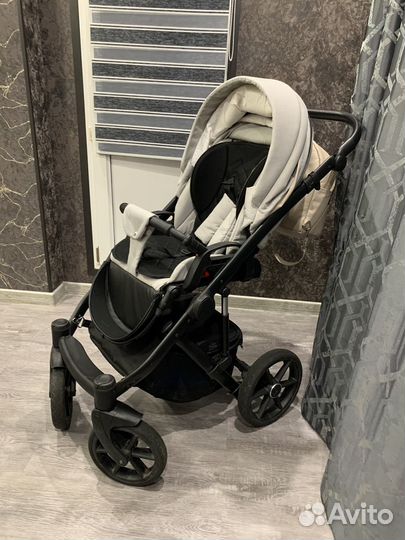 Коляска bexa ideal 2 в 1