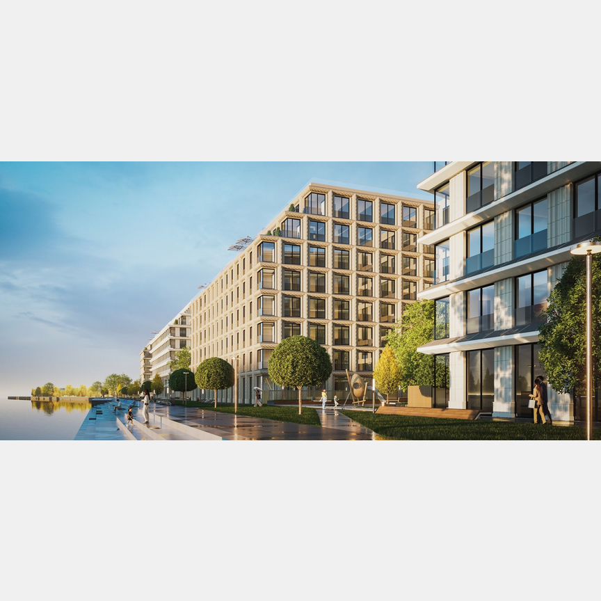 Своб. планировка, 459,3 м², 7/8 эт.