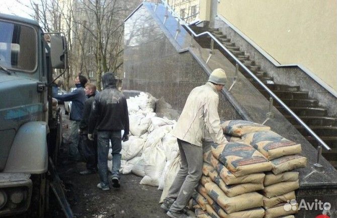 Грузчики аккуратные всегда трезвые приедем быстро