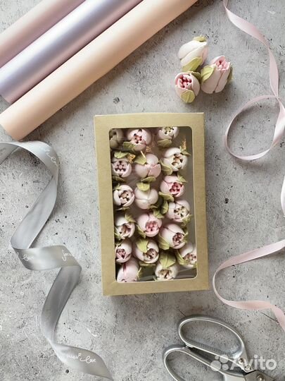 Домашний зефир