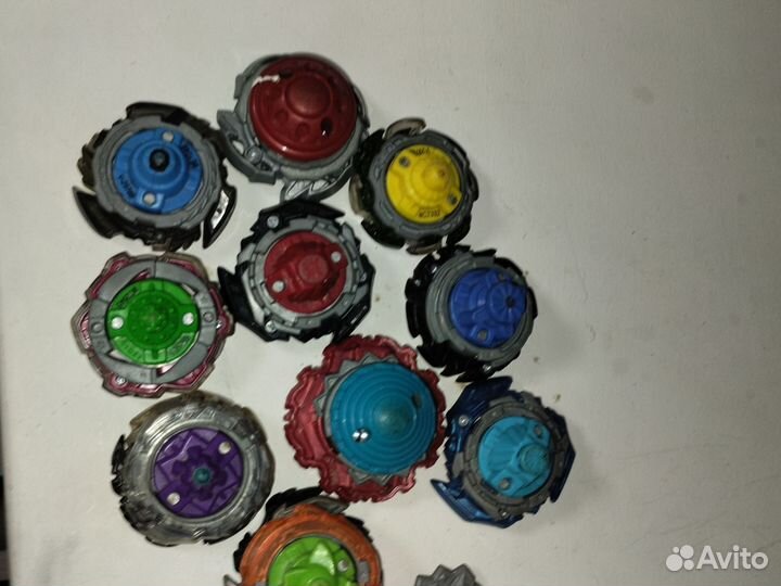 Бэйблэйд хасбро