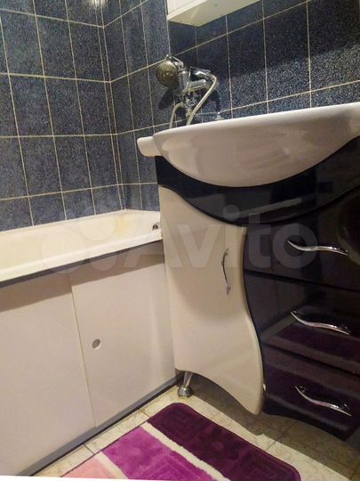 3-к. квартира, 62,8 м², 5/5 эт.