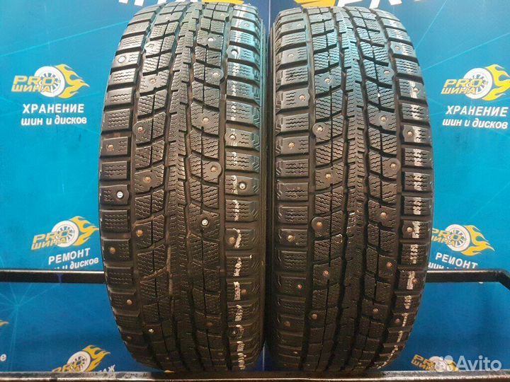 Dunlop SP Winter Ice 01 185/65 R15