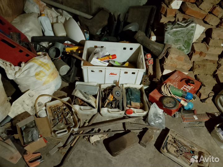 Инструменты