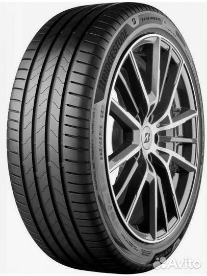 Bridgestone Turanza 6 255/35 R21 98Y