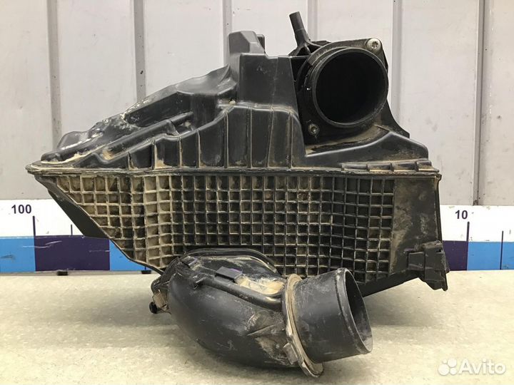 Корпус воздушного фильтра Renault Duster I 2012-20