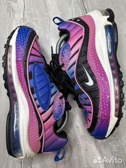 Nike Air Max 98 (5US)