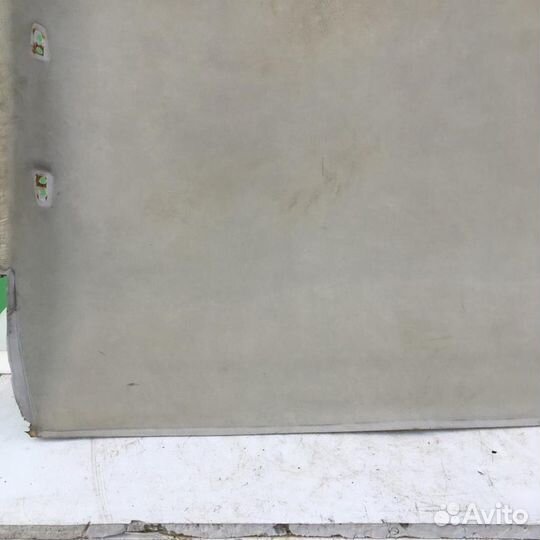 Обшивка потолка Ауди 80 90 Б3