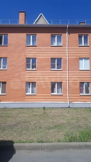 1-к. квартира, 31 м², 3/3 эт.