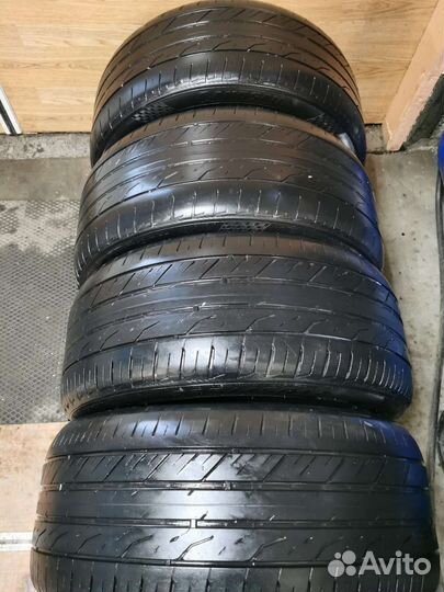 Landsail LS588 UHP 235/45 R17 97W