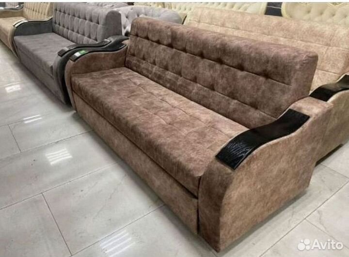 Диван раскладной в наличии не б/у