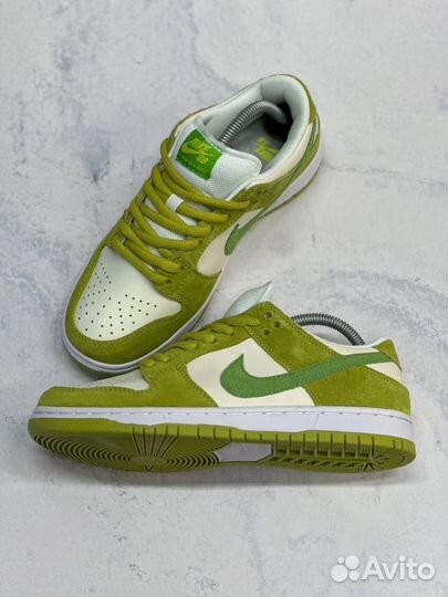 Nike Sb Dunk Low м/ж кроссовки и 36 45 размер