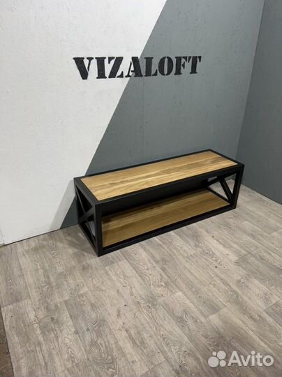 Тумба консоль под тв