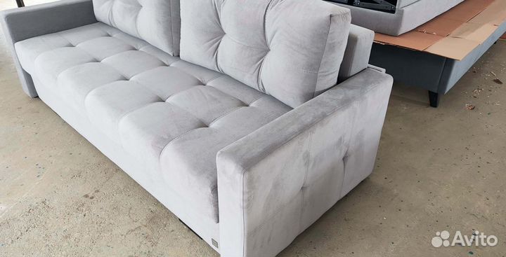 Диван-Еврокнижка 