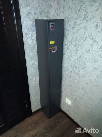 Сейфы для ружей