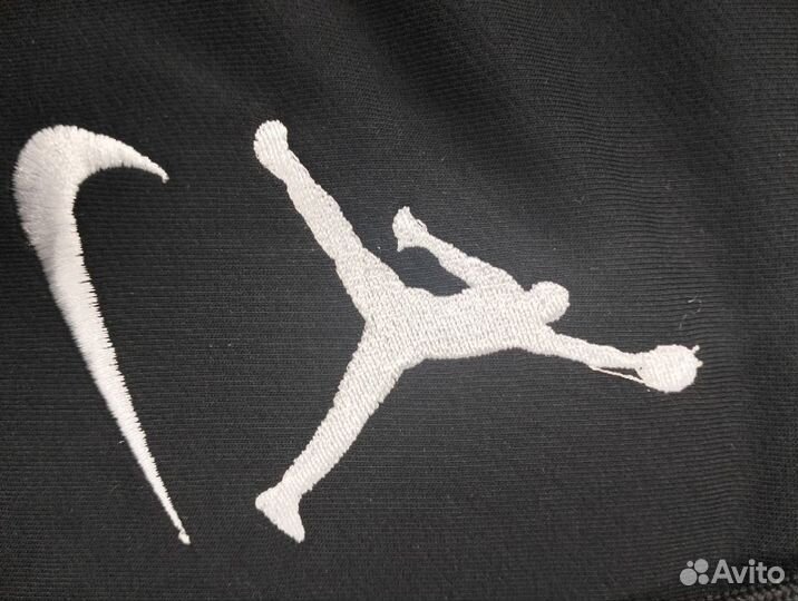Худи мужское Nike Jordan
