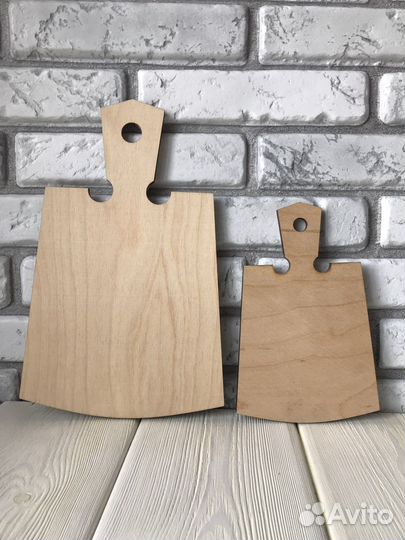 Досточки для декупажа