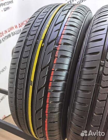 Radar Tyres Rivera Pro 2 205/65 R15 99V